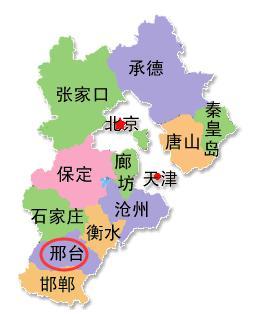 邯郸主城区市区人口及面积_邯郸市区县地图全图(2)