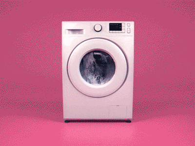 婚纱可以用洗衣机洗吗_不可以洗衣机洗的标志(2)