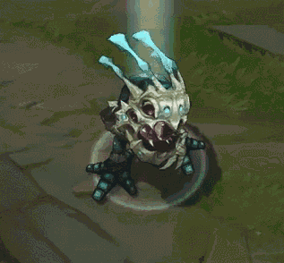 老英雄新增回城动画,大嘴啃尾巴