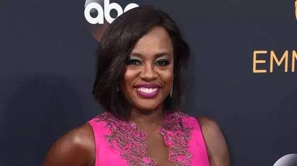 维奥拉·戴维斯(viola davis)