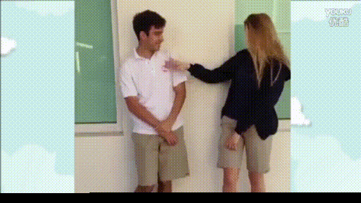 传说中的隔壁老王,终于现身了