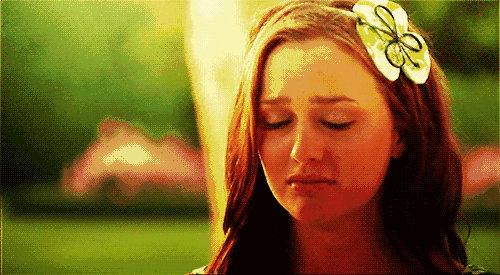 我一直努力在减肥,可是我又胖了