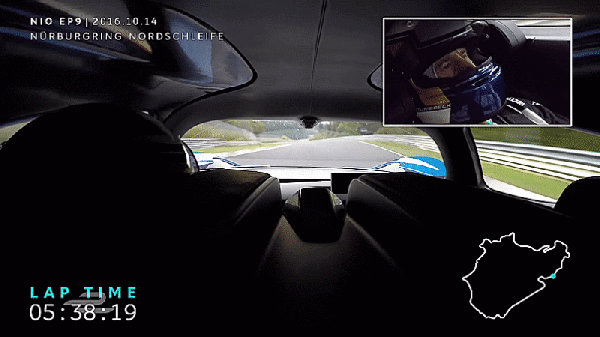 ep9这辆车以及它的创始人之一李想进行过一系列的追踪报道,在