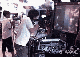 每日一笑:搞笑图片动态笑死人-新闻频道-手机搜狐