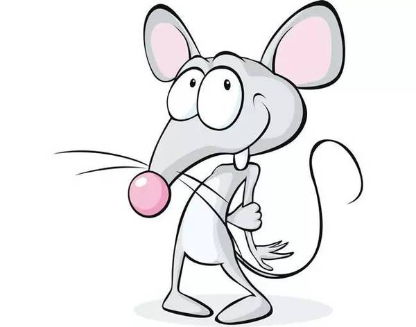 老鼠抱着头跑猜成语_看图猜成语(2)