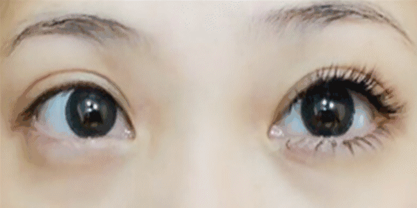 dykim日式美睫样式多,如何搭配最合适顾客的呢?