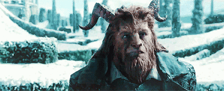 周末荐影│《美女与野兽》无论走多远,都可以像个孩子