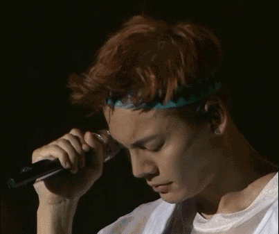 陈伟霆|你能成王 并不难料