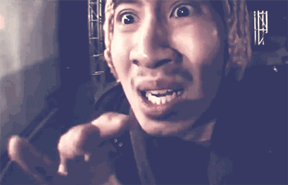 穿个座山雕就以为是时尚?快别low了.