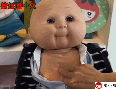 【育儿】宝宝咳嗽的全套推拿手法-新闻频道-手机搜狐