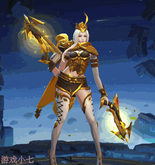 (可惜现在钟无艳不行了,肉起来也没其他的坦克肉,钟无艳的石化挺恶心