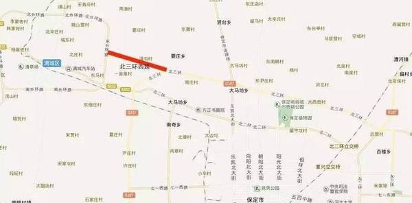 在未来五年,我市还将谋划启动 北三环西延和 七一路西延,届时将有 4条