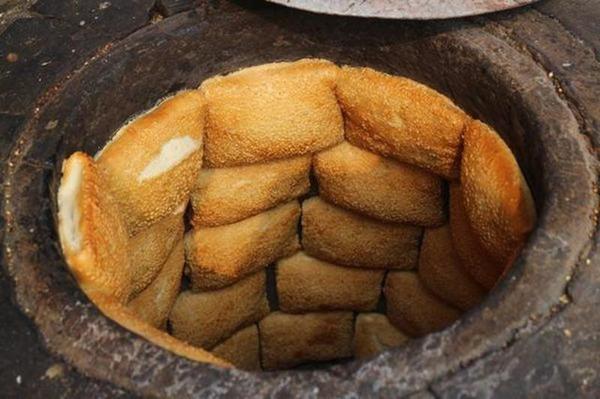舌尖上的旅游—定州美食逐个抓