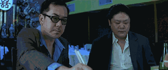 30年从扫地场务到最佳男配角,观众都话:见到林雪讲粗口就够喇