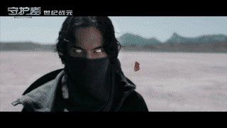 先来看下《守护者:世纪战元》剧情:野心家克拉托夫教授用生物武器在俄