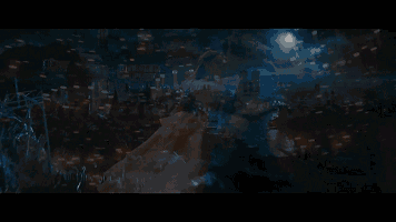 《美女与野兽》自上周上映以来,大人小孩似乎都对公主着了魔……所有