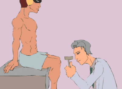 如果我没看错的话,刚才飞过的是一只鸡