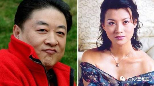 如今与第三任妻子王丽君育有一子一女,儿子出生在美国.