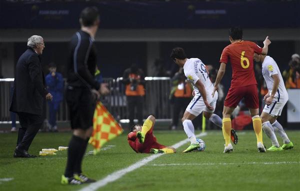 世界杯预选赛中国韩国1:0 a491zt9778848916542.jpg