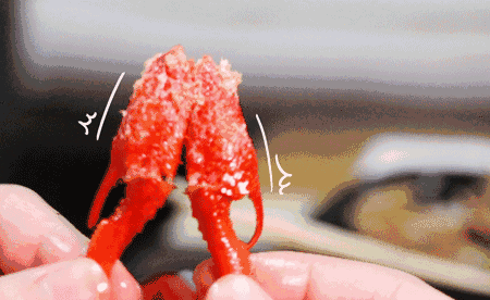 狂送3天皮皮虾! 泉州最叼海鲜外送月售10000份, 连配送员都跪了!