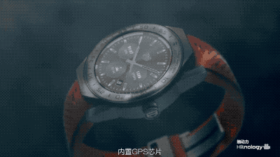 瑞士名表tag heuer加入智能穿戴战场,劳力士出电子表还会远么?
