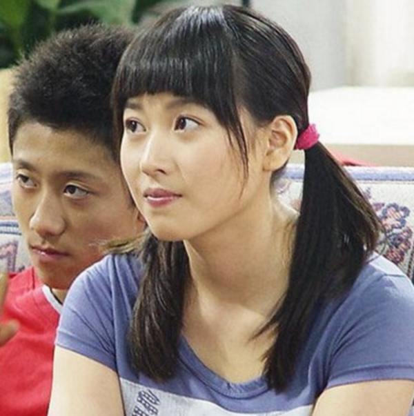 家有儿女的小雪