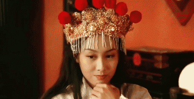 紫霞仙子年轻的秘诀,我猜到开头,猜不到结尾