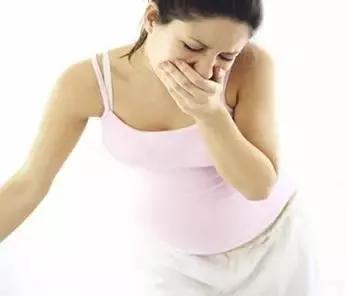 孕期烧心,即胃酸过多,反酸,这是孕妇生理变化所引起的一种症状.
