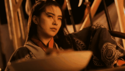 如果用不可方物形容一个人的美,那个人就是王祖贤