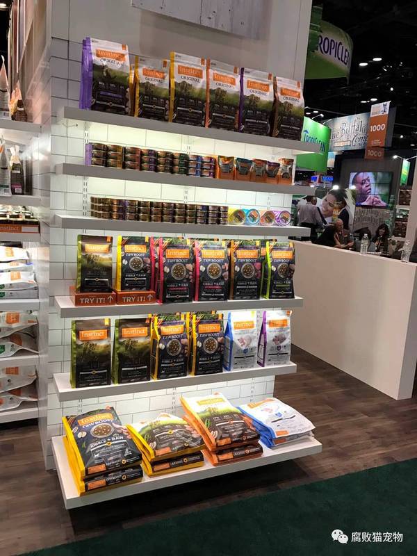 带你走进美国宠物用品展览会global pet expo