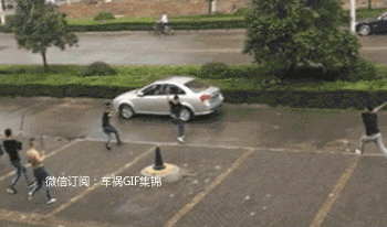 开心一刻丨小伙子,来抽根烟……-新闻频道-手机搜狐