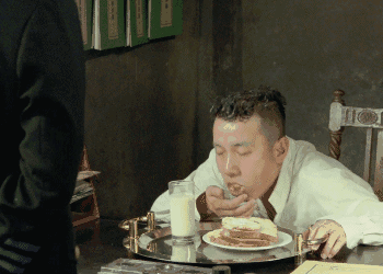 毕竟有男主光环护体, 我们就等许从良如何虎口脱险吧