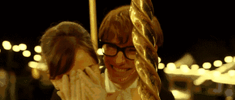 女人,请逼自己优秀,然后骄傲的生活