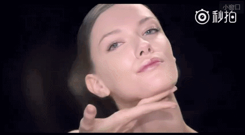 纳尼:边化妆边瘦脸?这技能我一定要get,太好用