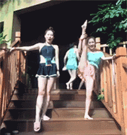 机智的妹子,我喜欢,哈哈-新闻频道-手机搜狐