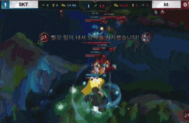 《lol》 四大渡劫神通, 真正了解的人不超过50%