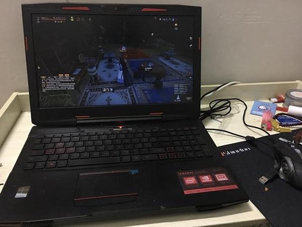 颜值高性能强方成大器 炫龙炎魔t50够酷够炫够给力-科技频道-手机搜狐