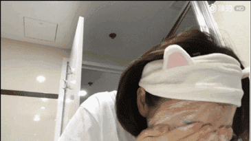 【霍球】美白实录之一丨我要赶在奶熘氨浒