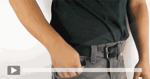 有了它,再也不用担心耳机和数据线缠到一起了!