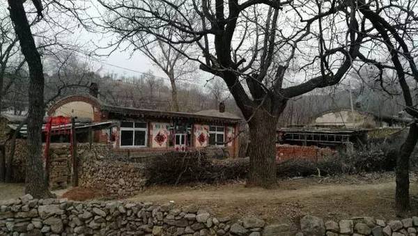 新农村开发建设,而桓仁的这些农村老屋照片,看哭了好多老乡