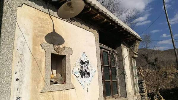 新农村开发建设,而桓仁的这些农村老屋照片,看哭了好多老乡