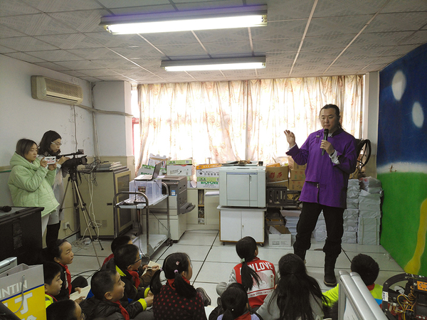 前街演员常州市局少年宫校区抗战剧香港小学嘉图片