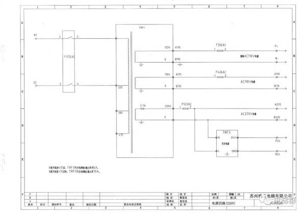 【技术篇】德奥电梯图纸dvf3000 (ard)img