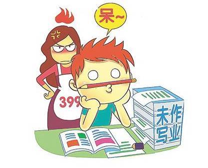 校长来了丨孩子做事拖拉,您所不知的原因