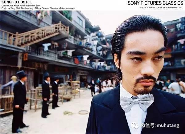 为什么周星驰不愿拍《功夫》和《喜剧之王》续集?