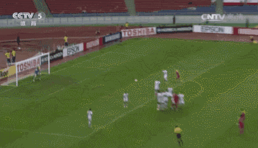 何惧魔鬼主场,国足曾这样五次攻破伊朗城门!