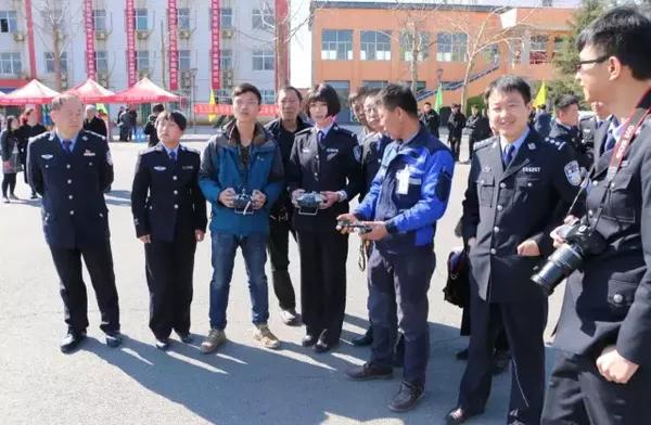 来源:山西省临汾人民警察学校