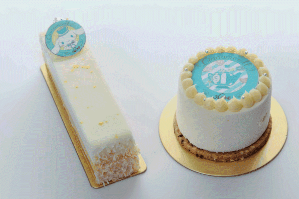 the one玉桂狗时光游乐园五大影相位