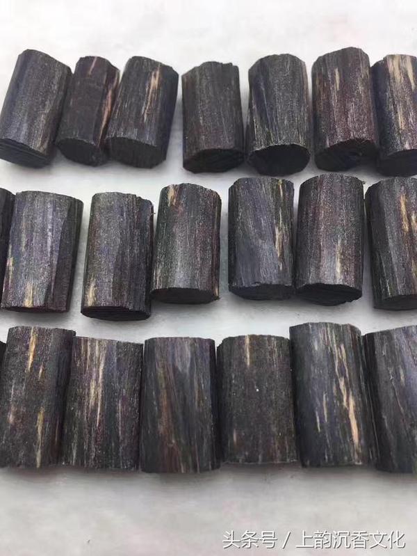 香爵爷:揭秘沉香行业中的各种"李鬼"