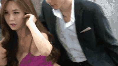 体重不过百,不是平胸就是矮,你信吗?